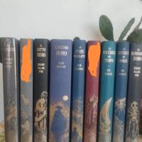 Volumi de "I Grandi Maestri del F*ntastico"