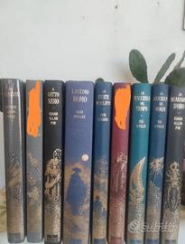 Volumi de "I Grandi Maestri del F*ntastico"