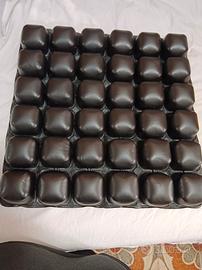 cuscino anti decubito gonfiabile