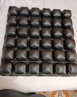 cuscino anti decubito gonfiabile