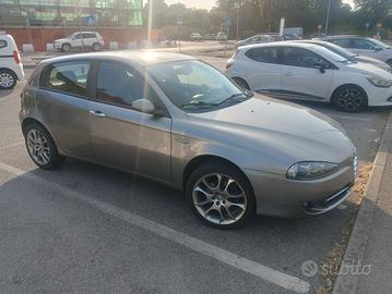 Alfa Romeo 147 1.9 jtdm