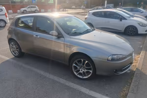 Alfa Romeo 147 1.9 jtdm