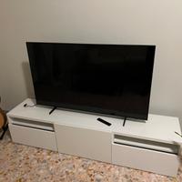 TV Samsung 55”