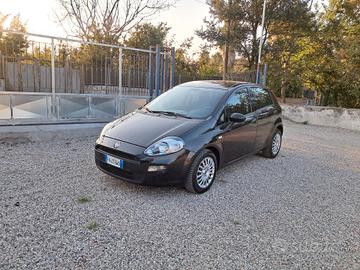 Fiat Punto 1.2 8V 5 porte