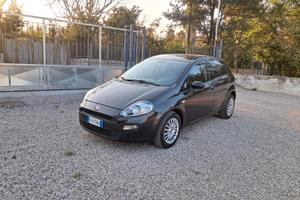 Fiat Punto 1.2 8V 5 porte