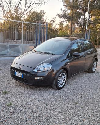 Fiat Punto 1.2 8V 5 porte