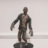 zombie action figures 