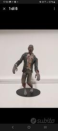 zombie action figures 