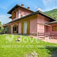 Villa Via della Vigna, 1, 23819, Primaluna