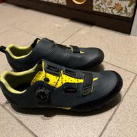 Scarpa MTB Fizik Terra