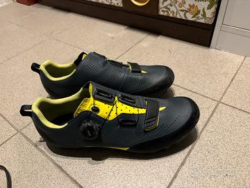 Scarpa MTB Fizik Terra