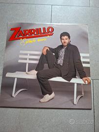 Vinile Zarrillo Soltanto amici