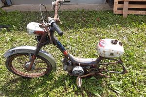 Ciclomotore Motobi epoca 