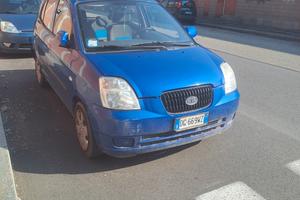Kia Picanto 1.0 12V Spirit