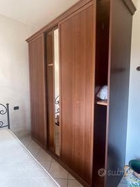 Camera matrimoniale alta qualità