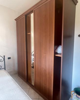 Camera matrimoniale alta qualità