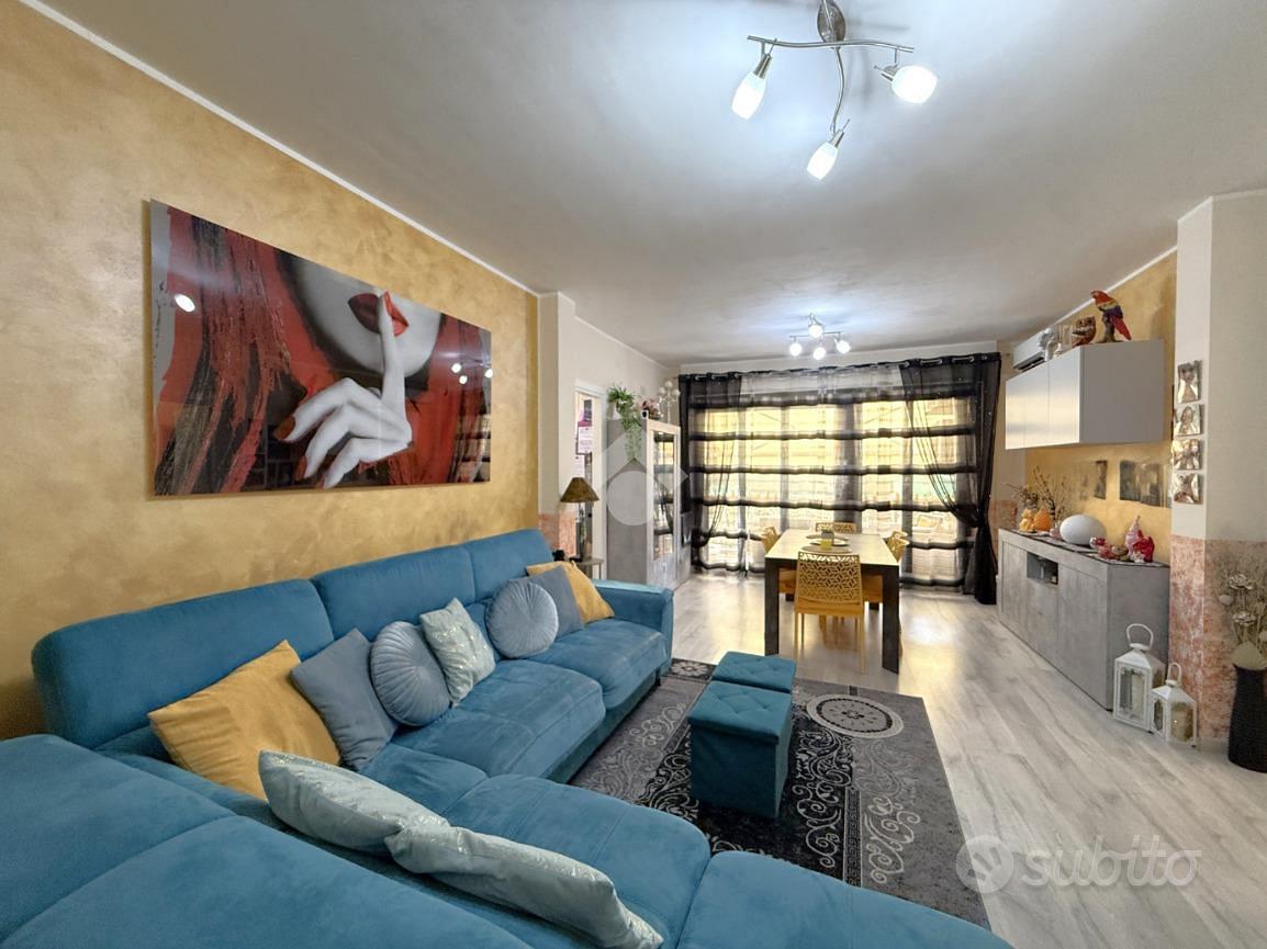 Appartamento – Viterbo, Cappuccini - Altro