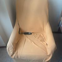 Poltrona ekettrica