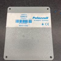 Cassetta di derivazione palazzoli