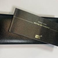 Penna MONTBLANC