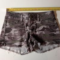 Pantaloncini militari Tezenis 