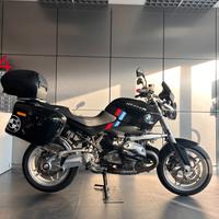 BMW R 1200 R - 2008