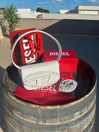 Borsa Diesel