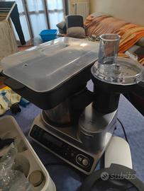 robot cucina Kenwood ccl45