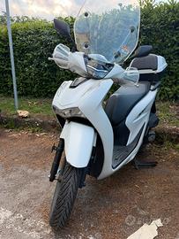 Scooter Sh Honda 125cc