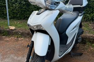 Scooter Sh Honda 125cc