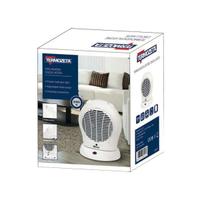 TERMOVENTILATORE OSCILLANTE