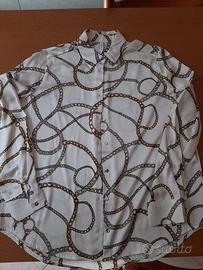 camicia donna Calliope