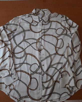 camicia donna Calliope