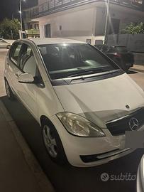 Mercedes benz w160