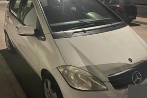 Mercedes benz w160