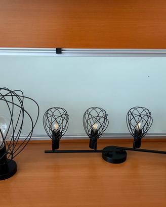Lampade/plafoniere