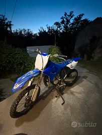 Yz 125