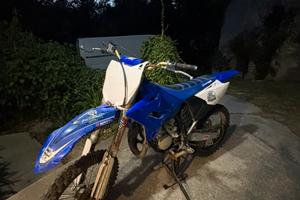 Yz 125