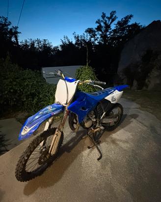 Yz 125