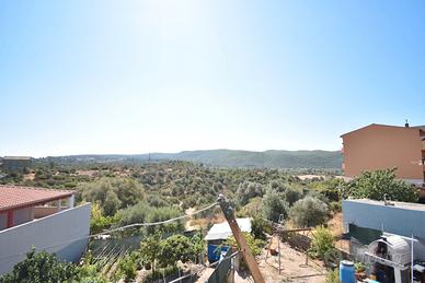 RI.BASSO - Monteponi - Trivano Semindipendente