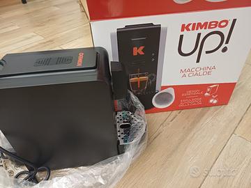 macchina caffe a cialde