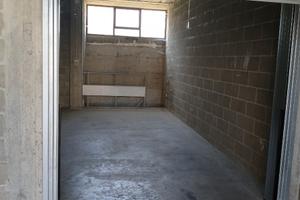 Box auto con magazzino