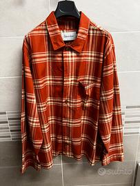 Camicia Calvin Klein uomo tg.XXL