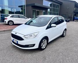 FORD C-Max 1.5 TDCi 120CV Start&Stop Plus