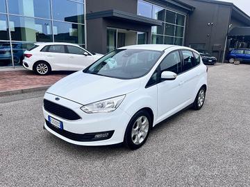 FORD C-Max 1.5 TDCi 120CV Start&Stop Plus