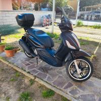 Piaggio Beverly Police 350 - 2020