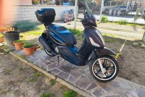 Piaggio Beverly Police 350 - 2020