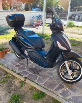 Piaggio Beverly Police 350 - 2020