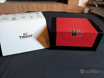 Orologio donna Tissot T-Wave