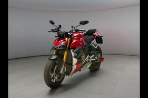 DUCATI Streetfighter - Streetfighter V4 S my20